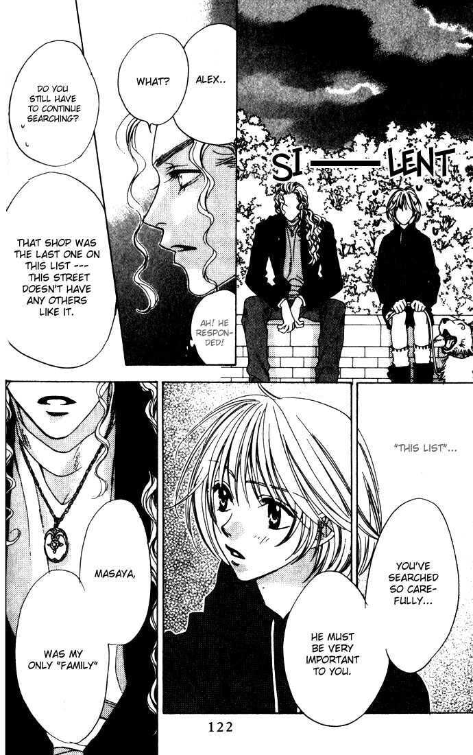 Hana-Kimi: For You in Full Blossom Chapter 0 page 119 - 