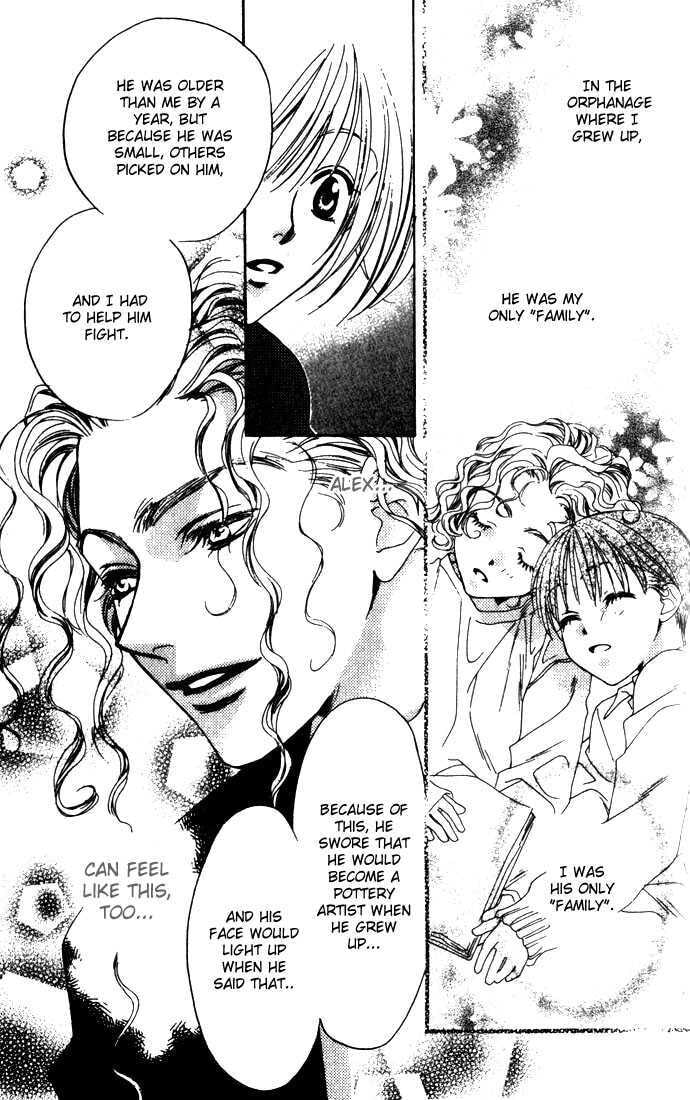 Hana-Kimi: For You in Full Blossom Chapter 0 page 120 - 