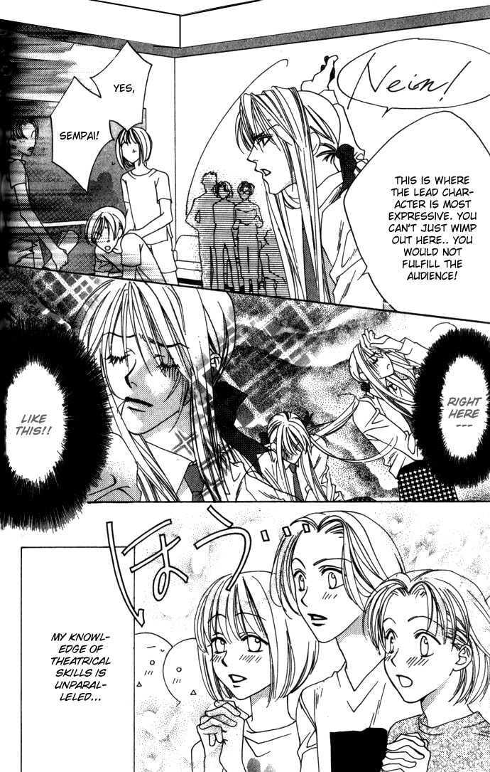 Hana-Kimi: For You in Full Blossom Chapter 0 page 129 - 