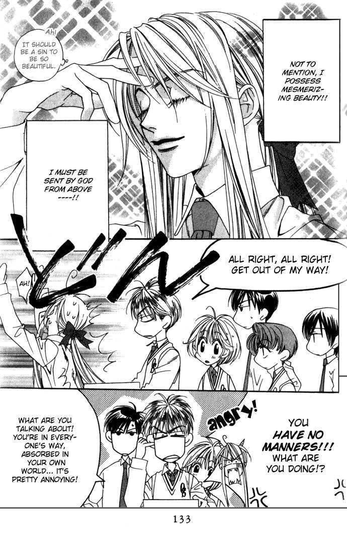 Hana-Kimi: For You in Full Blossom Chapter 0 page 130 - 