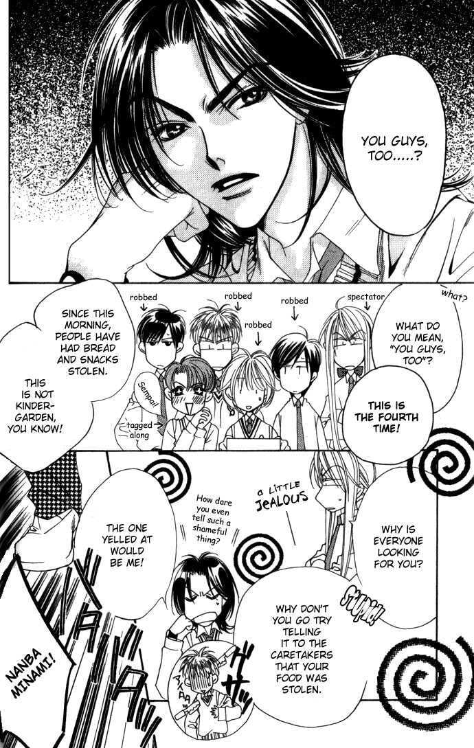 Hana-Kimi: For You in Full Blossom Chapter 0 page 133 - 