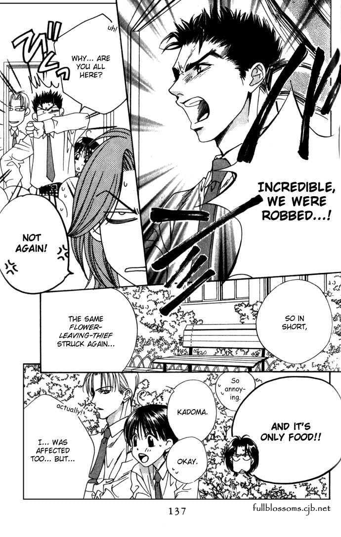 Hana-Kimi: For You in Full Blossom Chapter 0 page 134 - 