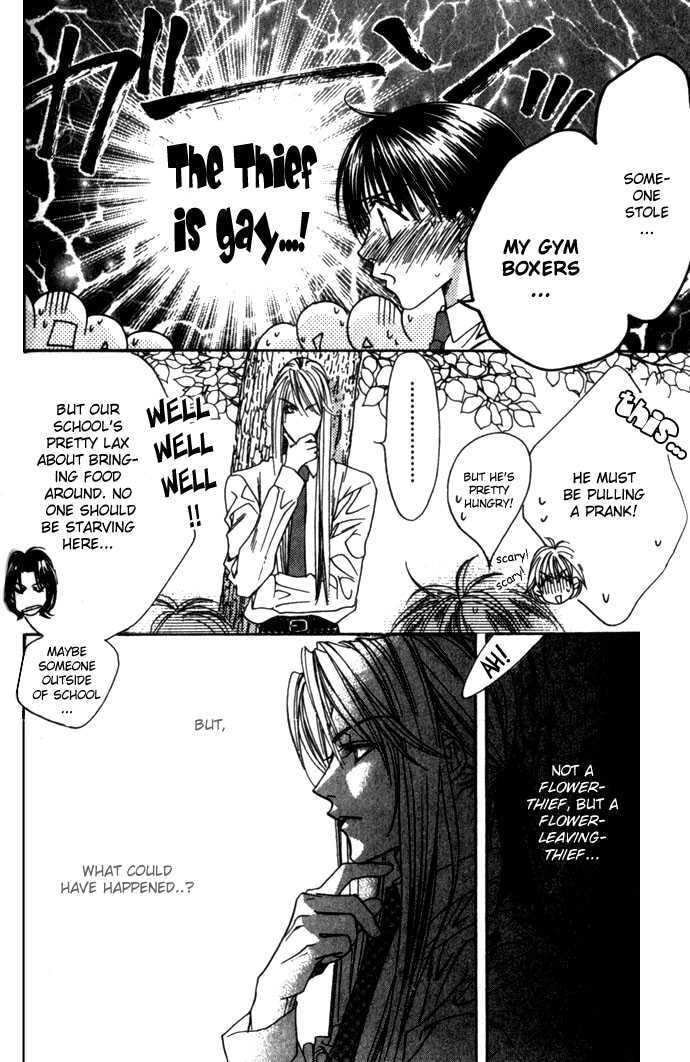 Hana-Kimi: For You in Full Blossom Chapter 0 page 135 - 