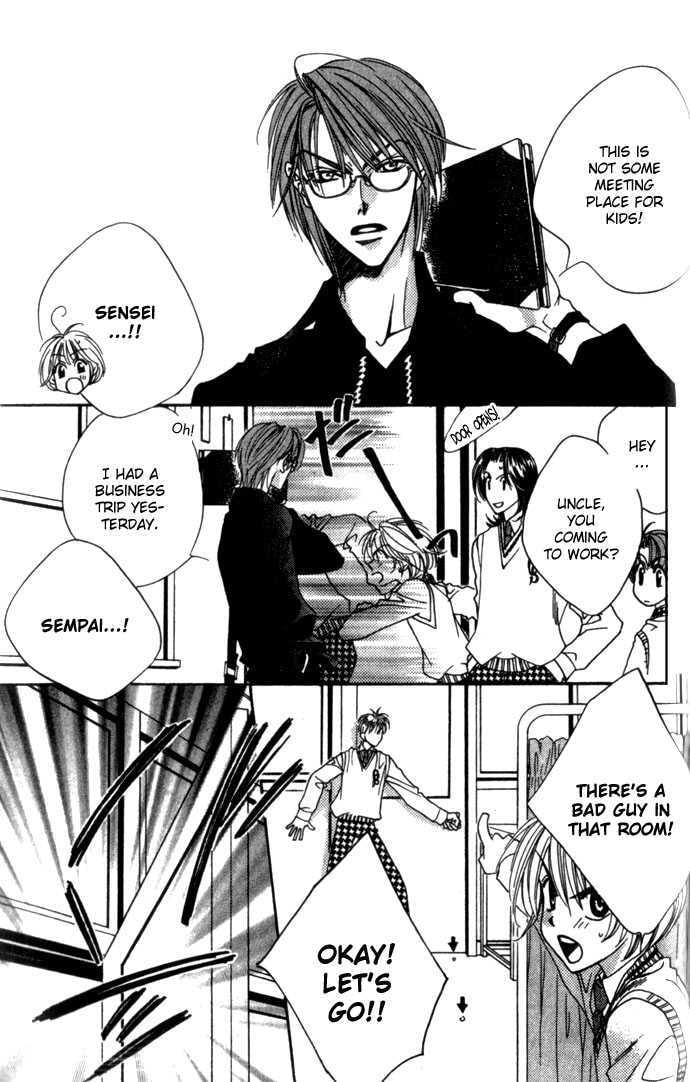 Hana-Kimi: For You in Full Blossom Chapter 0 page 138 - 