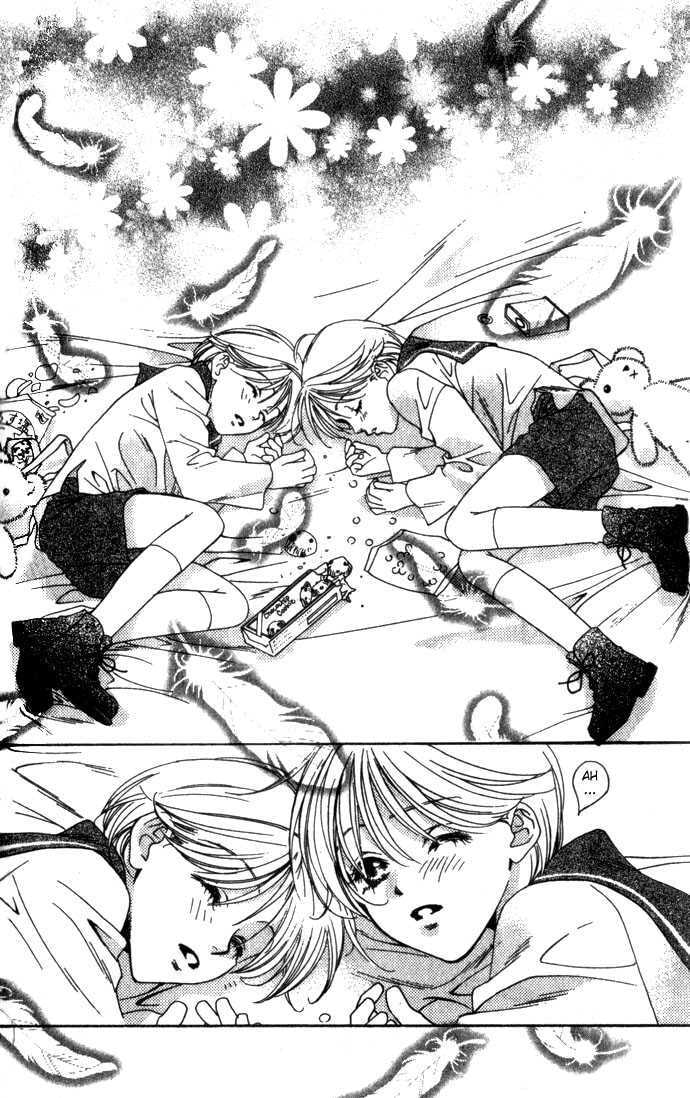 Hana-Kimi: For You in Full Blossom Chapter 0 page 139 - 