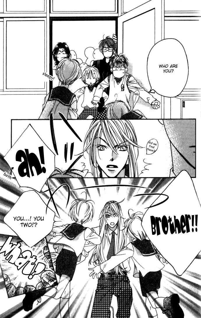 Hana-Kimi: For You in Full Blossom Chapter 0 page 140 - 