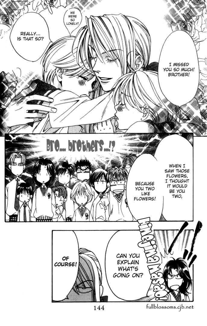 Hana-Kimi: For You in Full Blossom Chapter 0 page 141 - 
