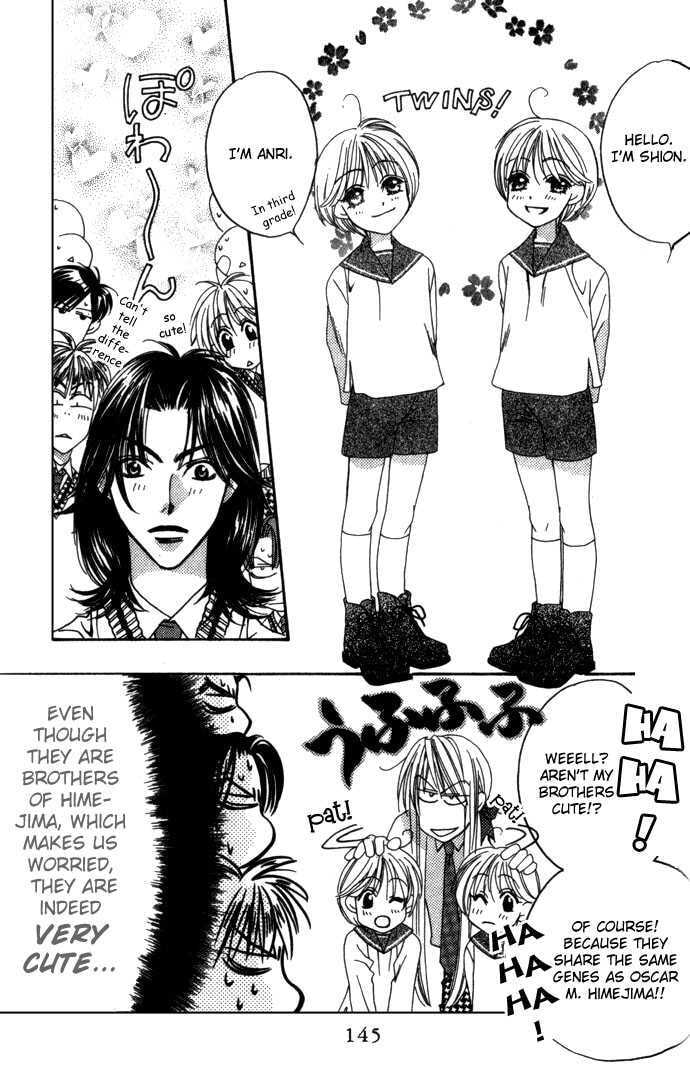 Hana-Kimi: For You in Full Blossom Chapter 0 page 142 - 