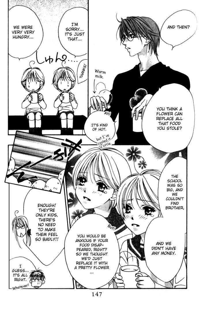 Hana-Kimi: For You in Full Blossom Chapter 0 page 144 - 