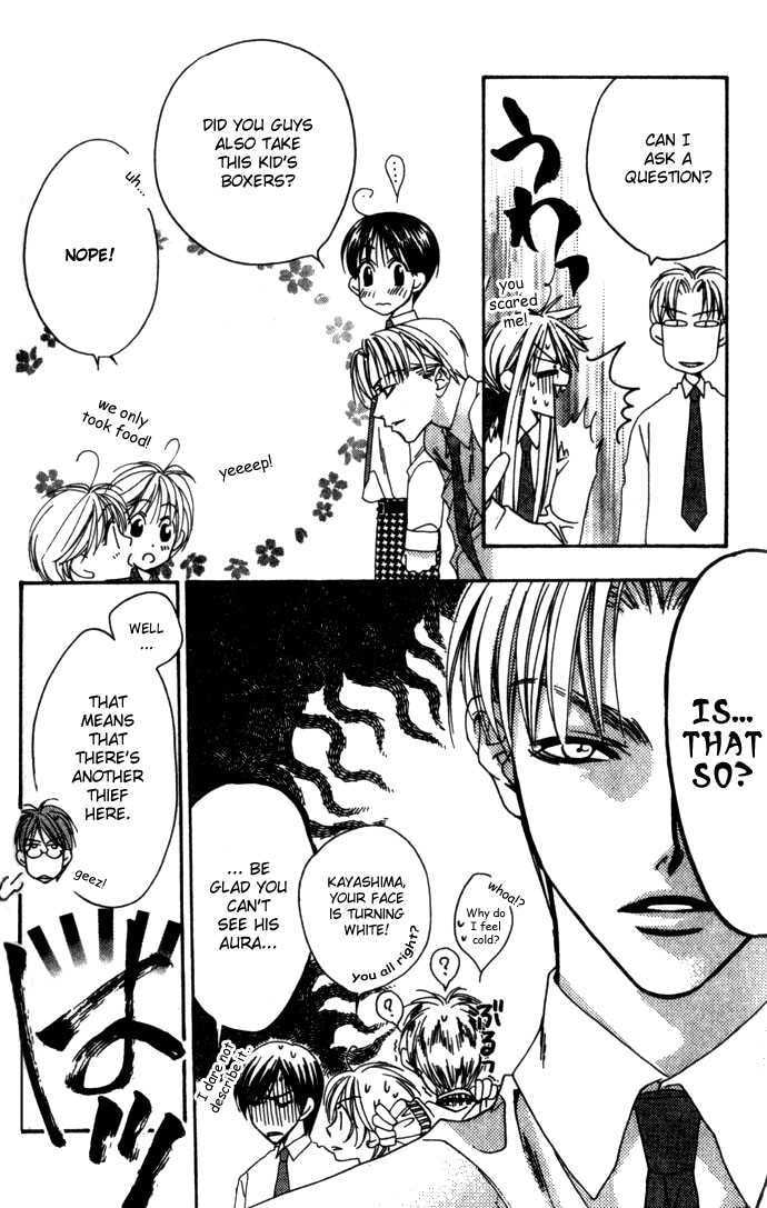 Hana-Kimi: For You in Full Blossom Chapter 0 page 145 - 