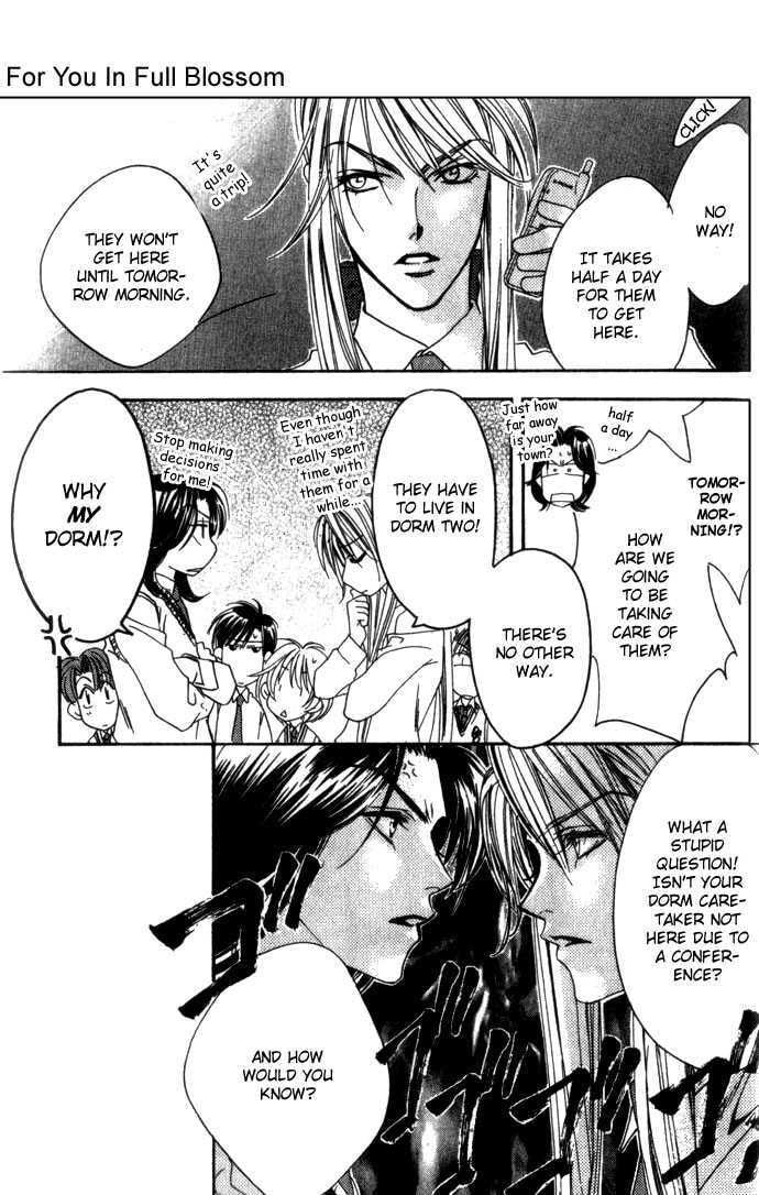 Hana-Kimi: For You in Full Blossom Chapter 0 page 148 - 