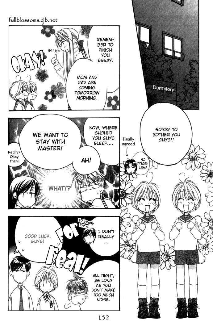 Hana-Kimi: For You in Full Blossom Chapter 0 page 149 - 