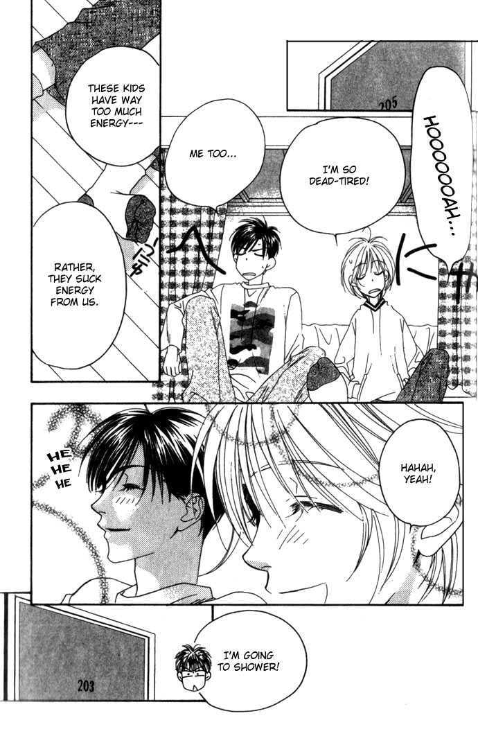 Hana-Kimi: For You in Full Blossom Chapter 0 page 150 - 