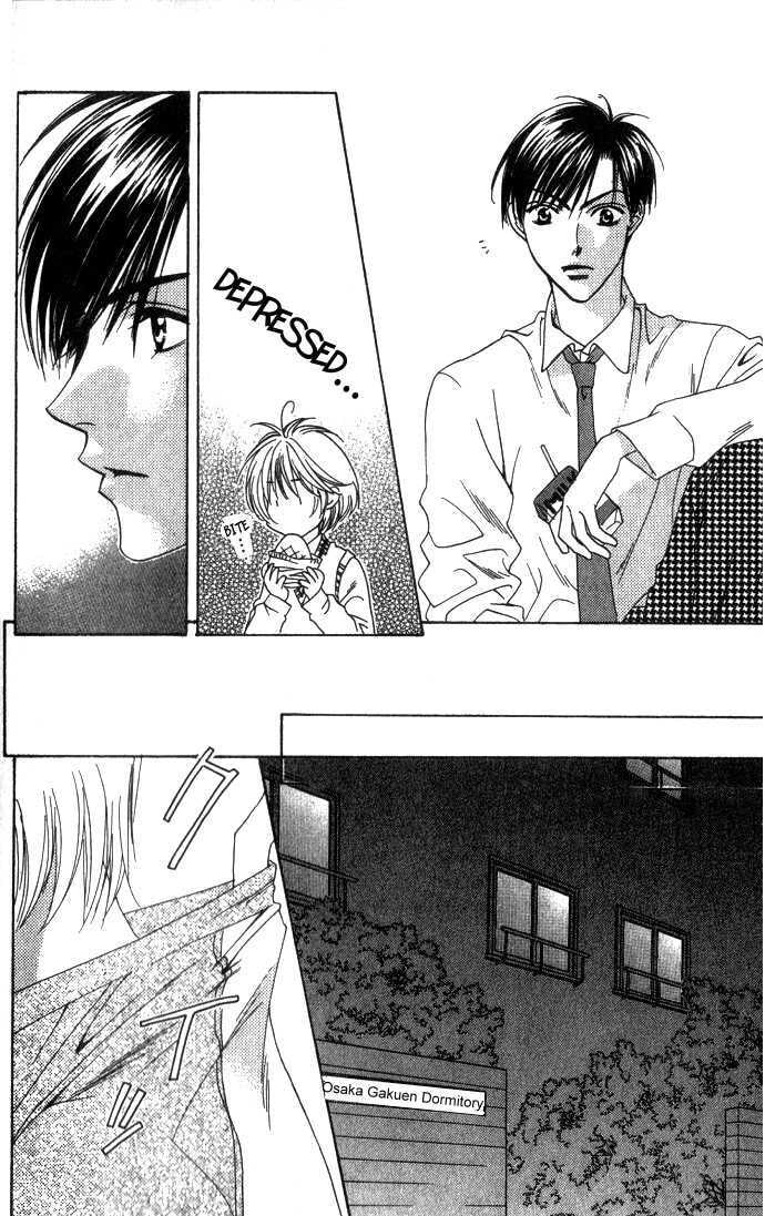 Hana-Kimi: For You in Full Blossom Chapter 0 page 16 - 