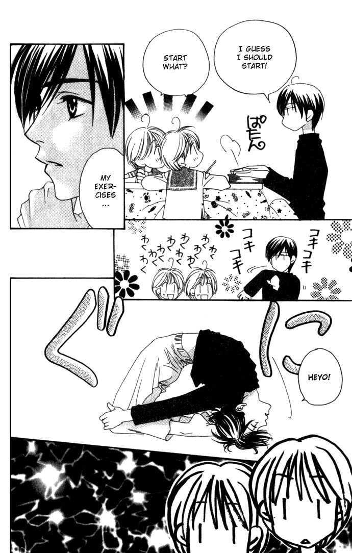 Hana-Kimi: For You in Full Blossom Chapter 0 page 151 - 
