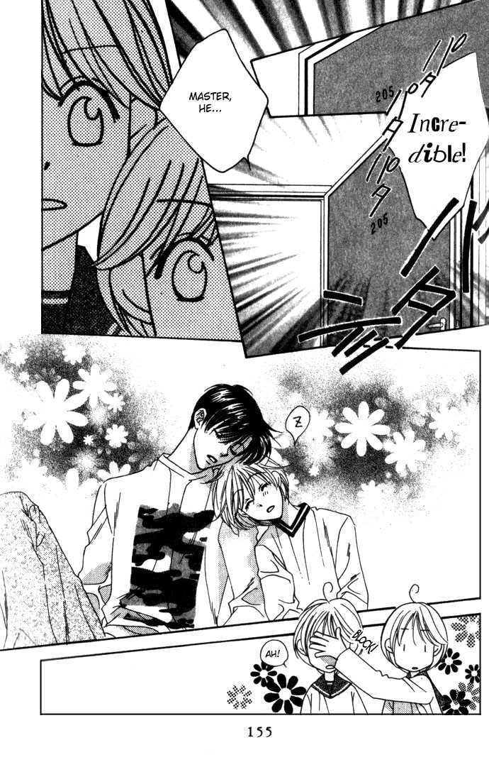 Hana-Kimi: For You in Full Blossom Chapter 0 page 152 - 