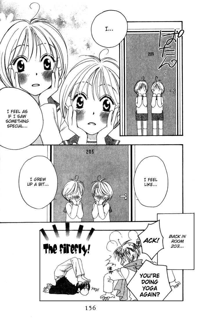 Hana-Kimi: For You in Full Blossom Chapter 0 page 153 - 