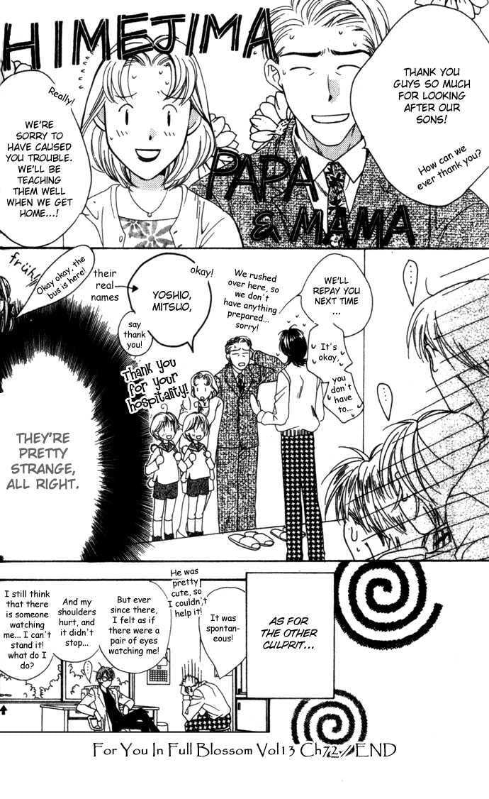 Hana-Kimi: For You in Full Blossom Chapter 0 page 155 - 