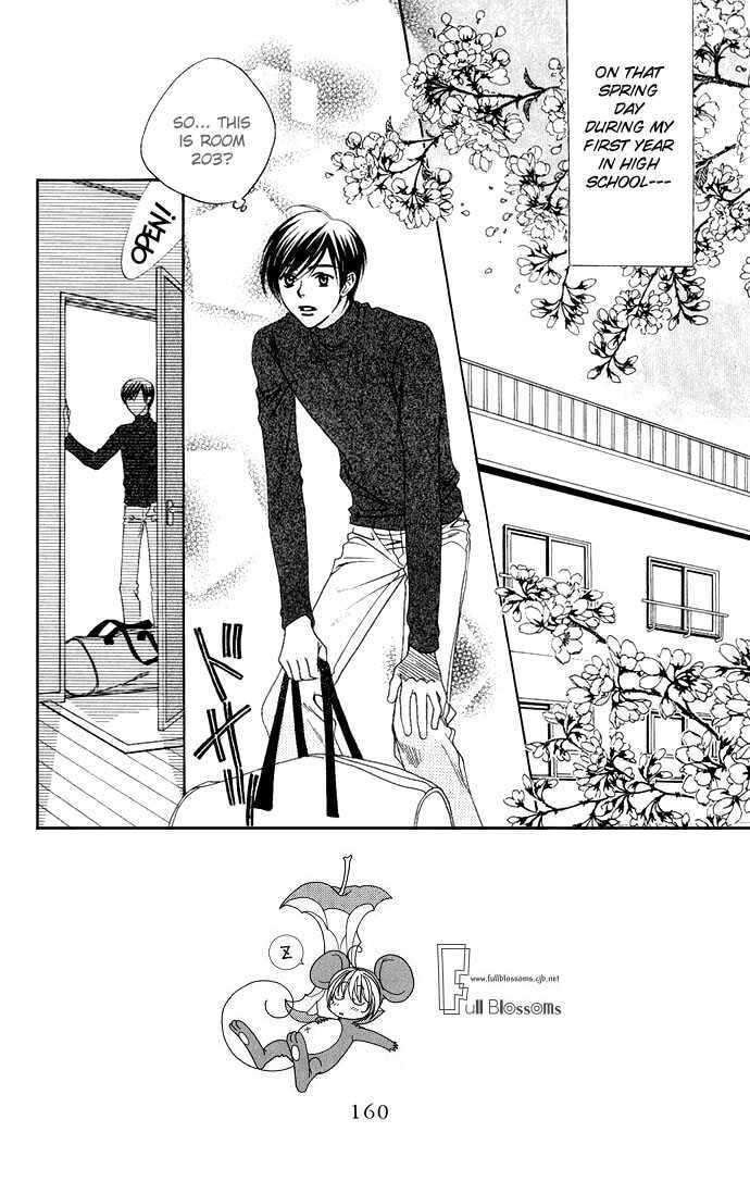 Hana-Kimi: For You in Full Blossom Chapter 0 page 157 - 