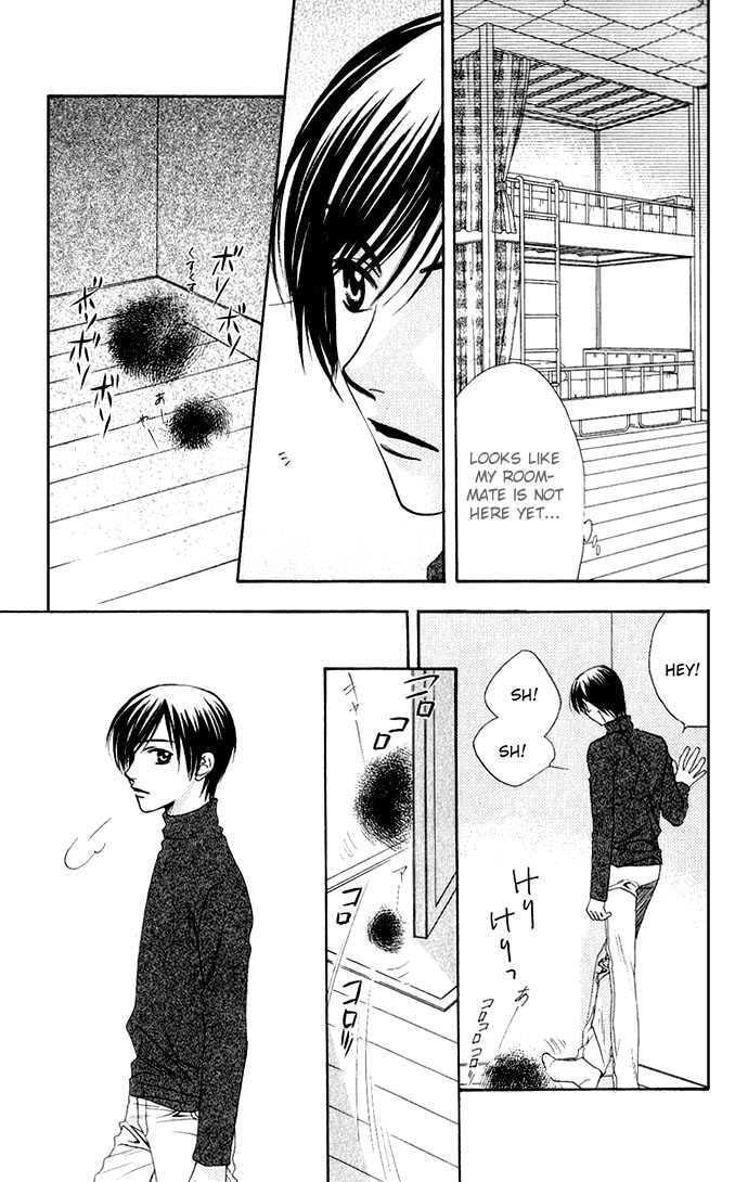Hana-Kimi: For You in Full Blossom Chapter 0 page 158 - 