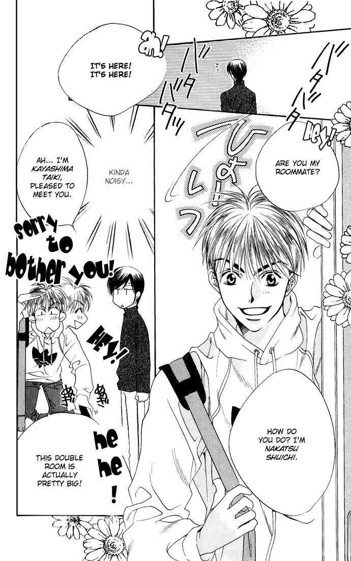 Hana-Kimi: For You in Full Blossom Chapter 0 page 159 - 