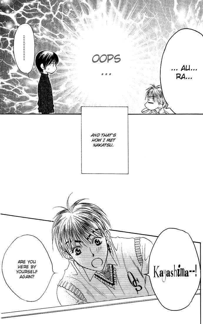 Hana-Kimi: For You in Full Blossom Chapter 0 page 162 - 