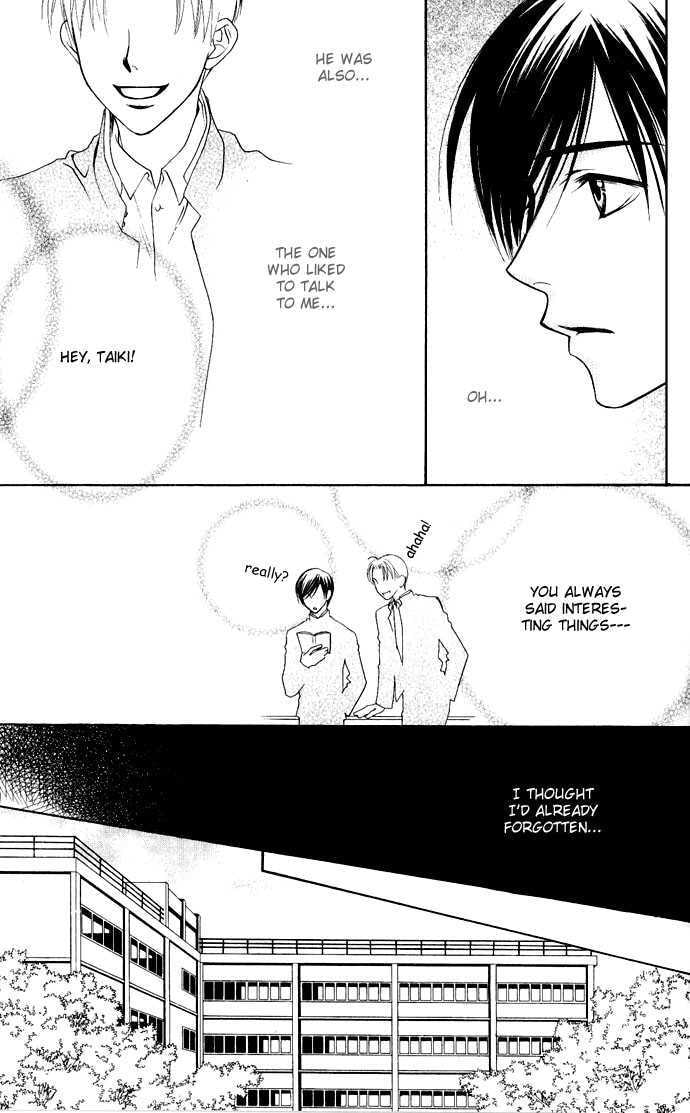 Hana-Kimi: For You in Full Blossom Chapter 0 page 166 - 