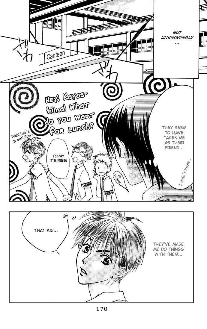 Hana-Kimi: For You in Full Blossom Chapter 0 page 167 - 
