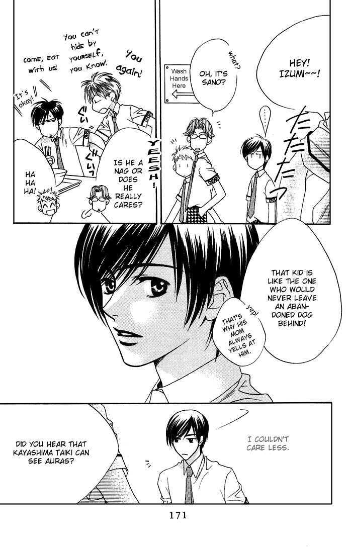 Hana-Kimi: For You in Full Blossom Chapter 0 page 168 - 