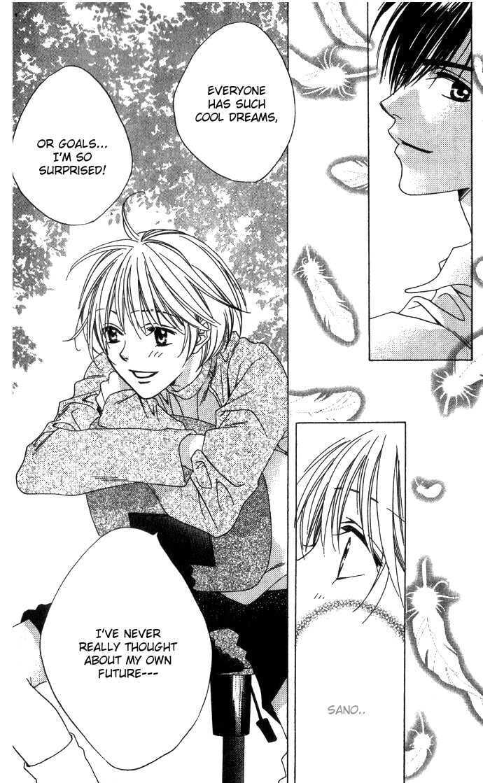 Hana-Kimi: For You in Full Blossom Chapter 0 page 18 - 