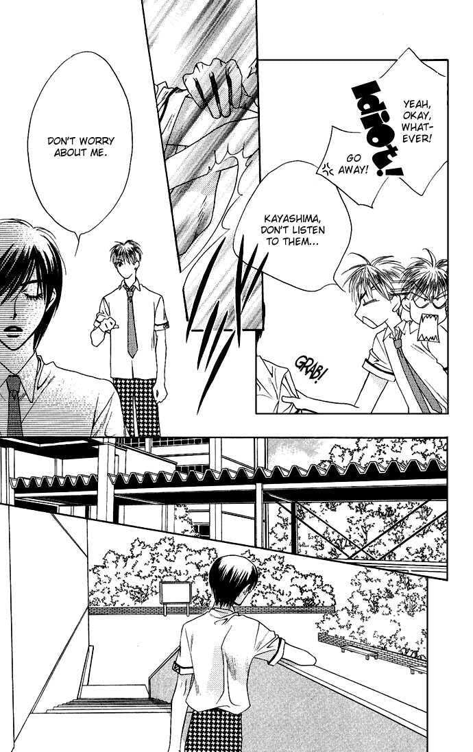 Hana-Kimi: For You in Full Blossom Chapter 0 page 172 - 