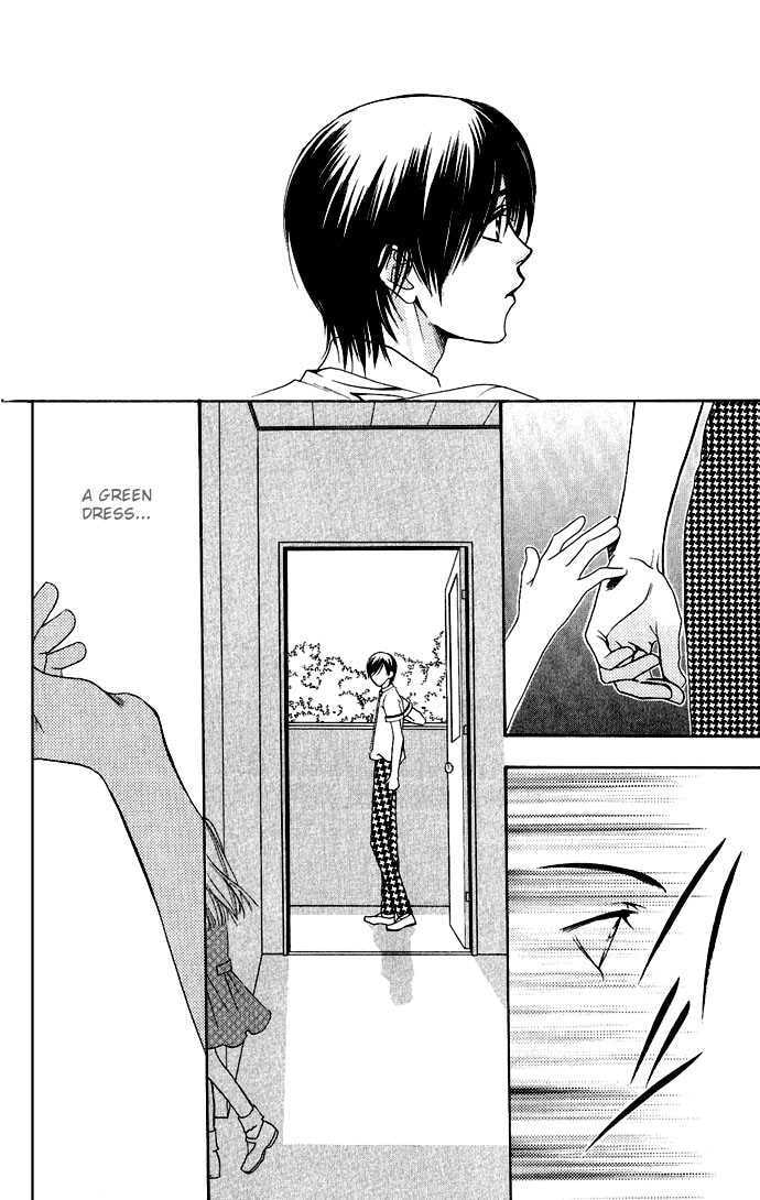 Hana-Kimi: For You in Full Blossom Chapter 0 page 173 - 