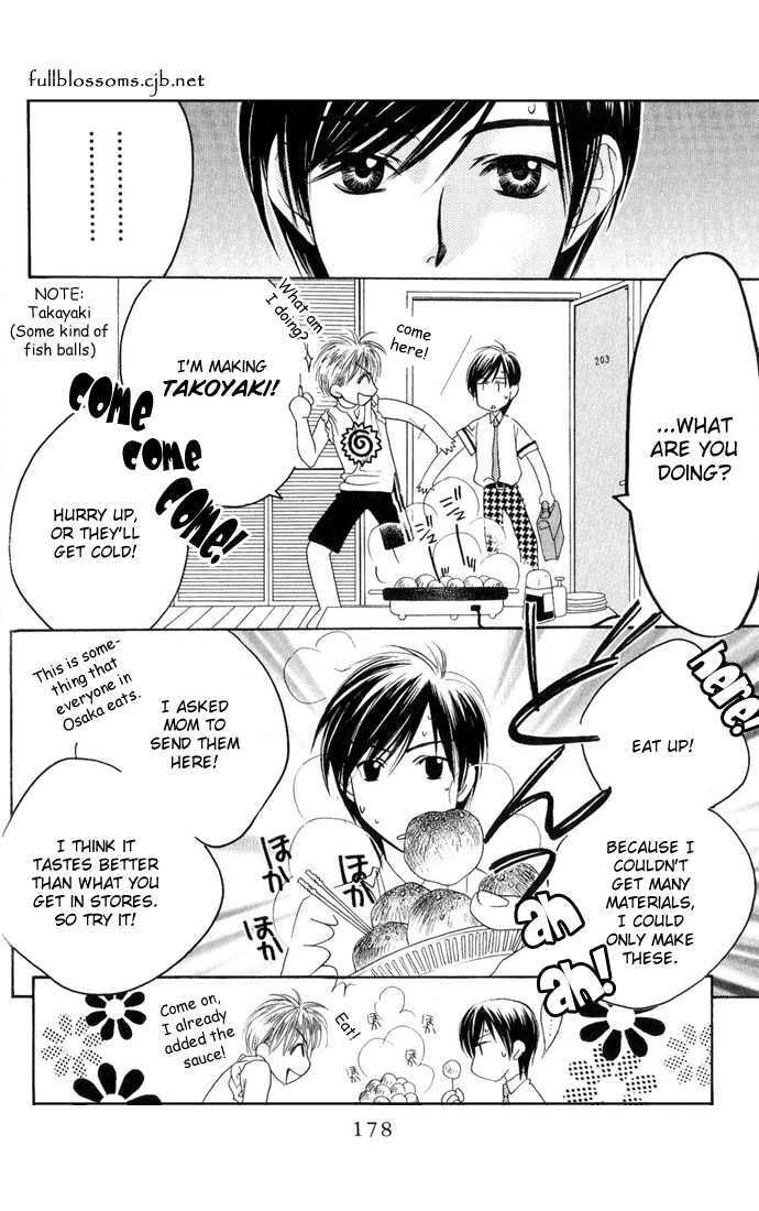 Hana-Kimi: For You in Full Blossom Chapter 0 page 175 - 