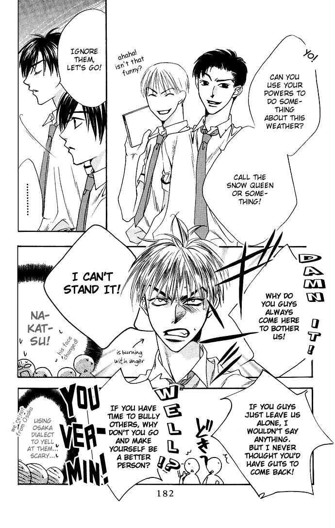 Hana-Kimi: For You in Full Blossom Chapter 0 page 179 - 