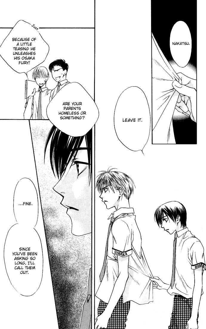 Hana-Kimi: For You in Full Blossom Chapter 0 page 180 - 