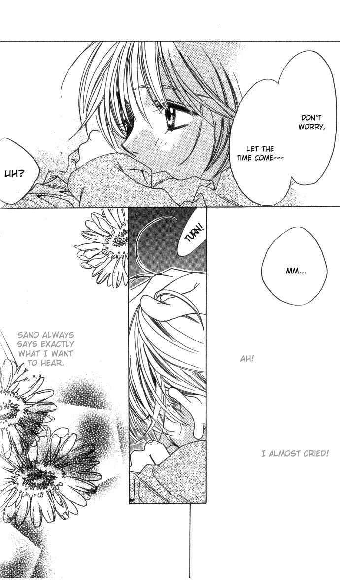 Hana-Kimi: For You in Full Blossom Chapter 0 page 20 - 
