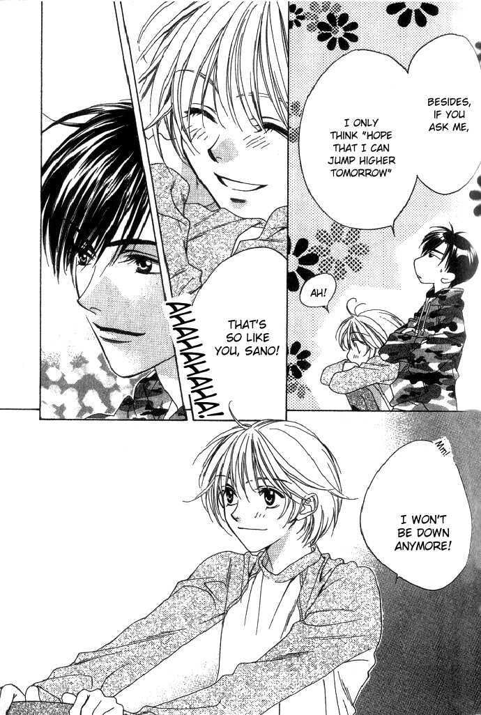 Hana-Kimi: For You in Full Blossom Chapter 0 page 21 - 