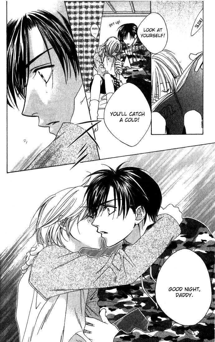 Hana-Kimi: For You in Full Blossom Chapter 0 page 23 - 