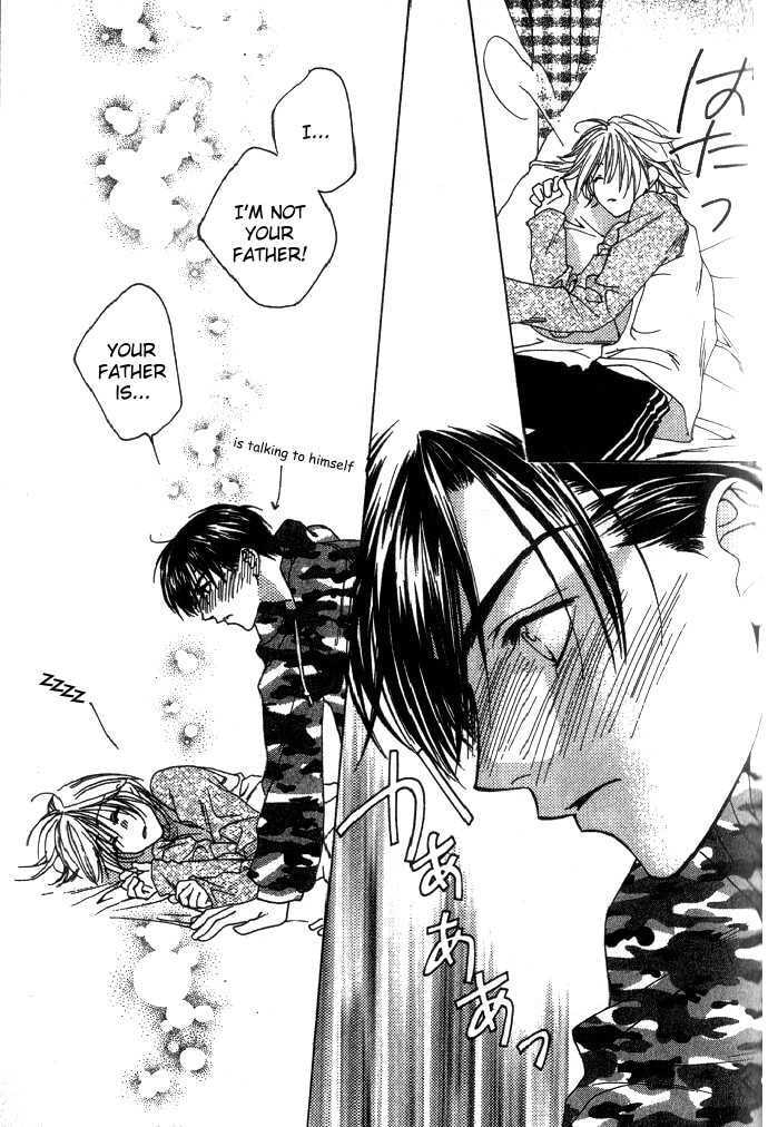 Hana-Kimi: For You in Full Blossom Chapter 0 page 24 - 
