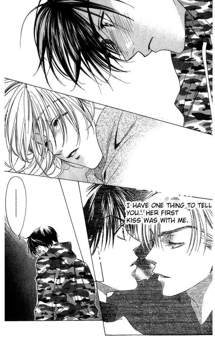 Hana-Kimi: For You in Full Blossom Chapter 0 page 25 - 