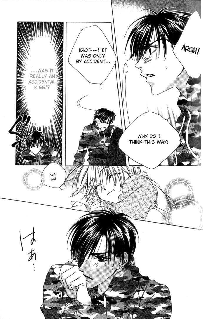 Hana-Kimi: For You in Full Blossom Chapter 0 page 26 - 