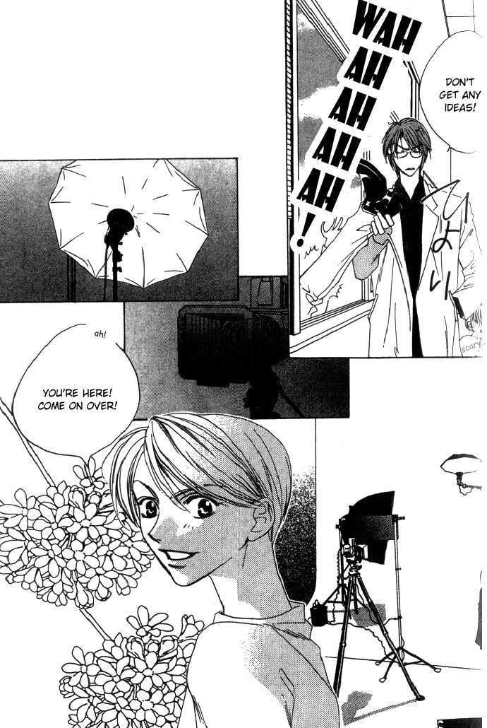 Hana-Kimi: For You in Full Blossom Chapter 0 page 30 - 