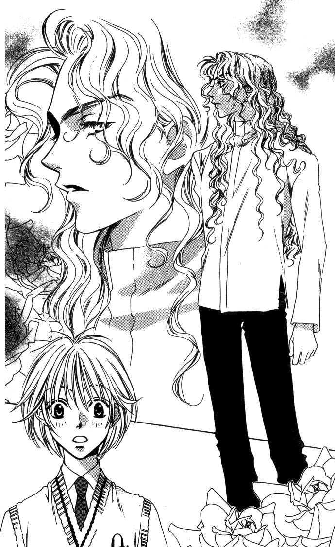 Hana-Kimi: For You in Full Blossom Chapter 0 page 33 - 
