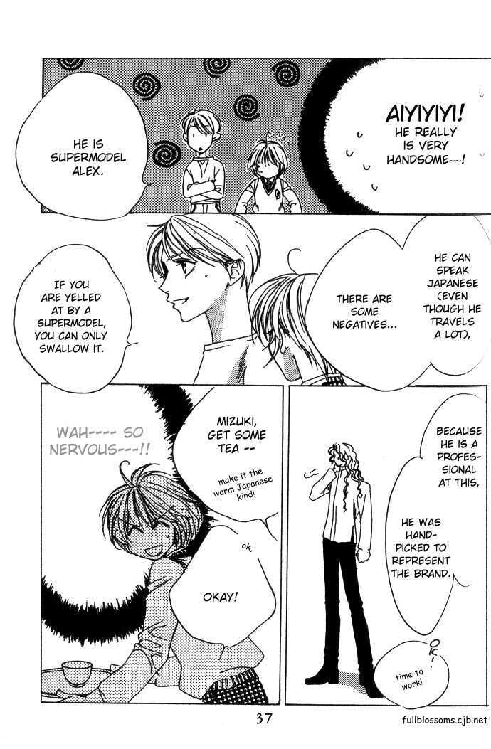 Hana-Kimi: For You in Full Blossom Chapter 0 page 34 - 
