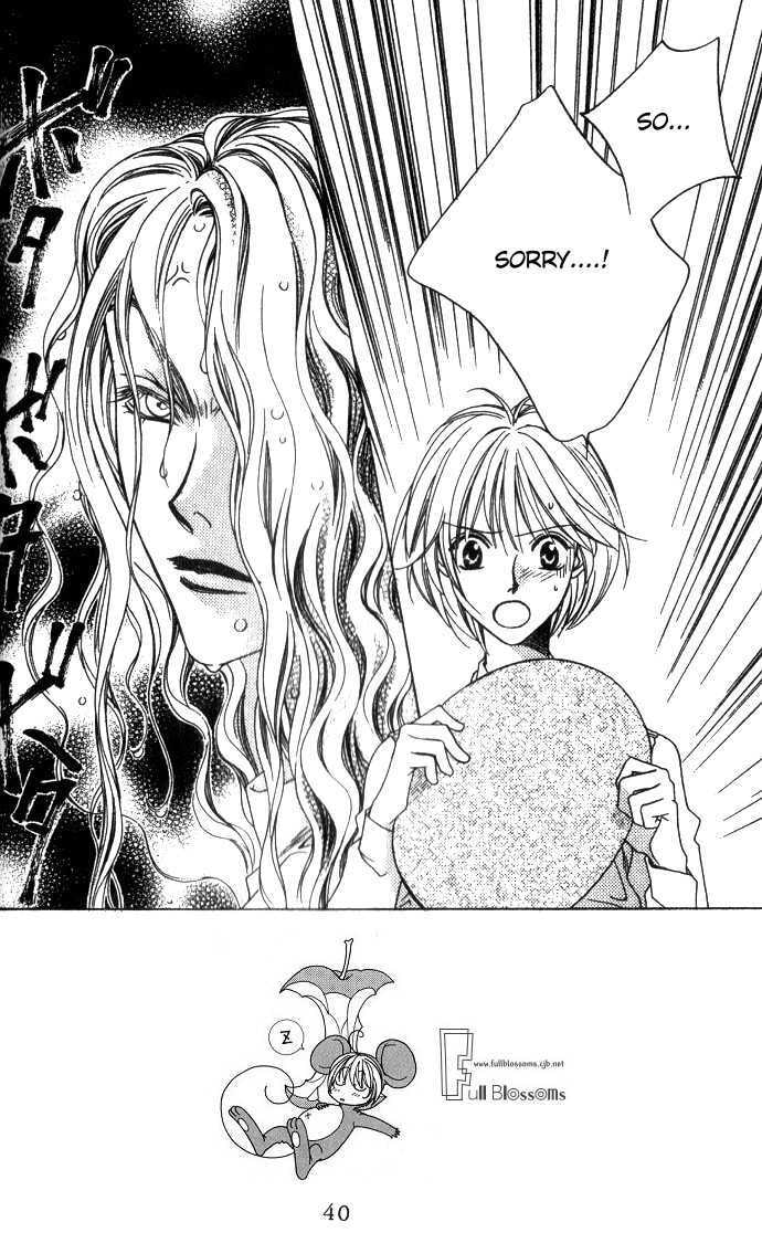 Hana-Kimi: For You in Full Blossom Chapter 0 page 37 - 