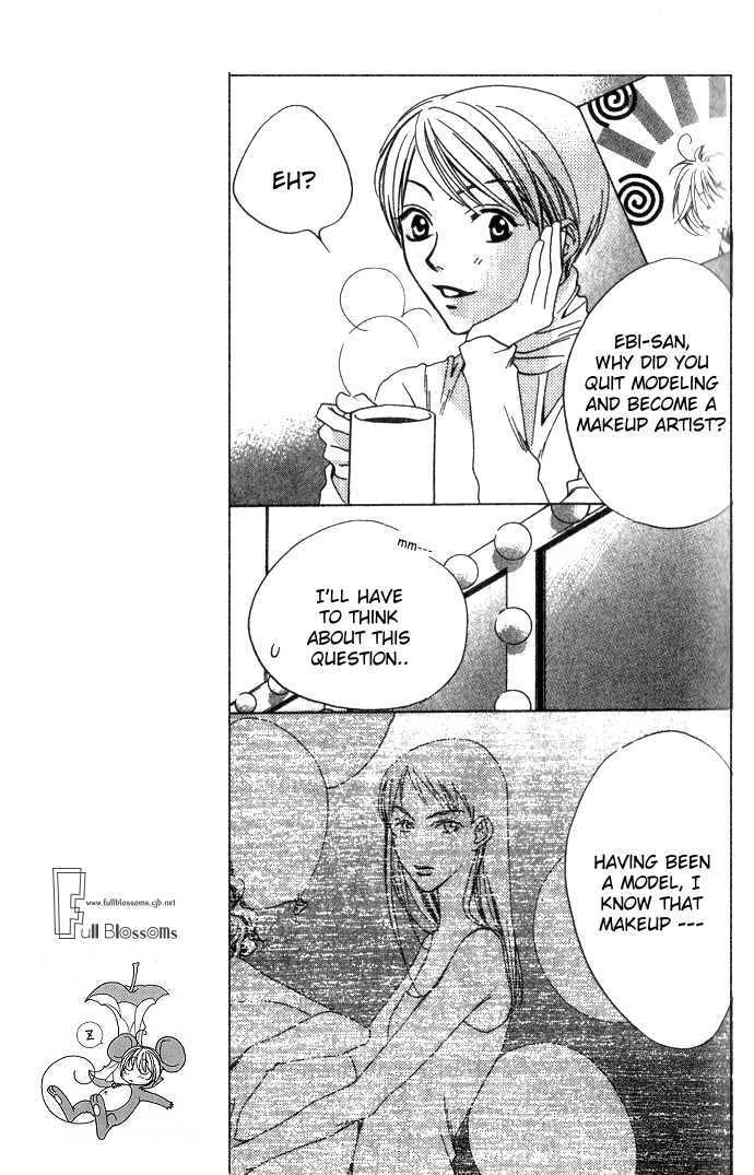 Hana-Kimi: For You in Full Blossom Chapter 0 page 42 - 