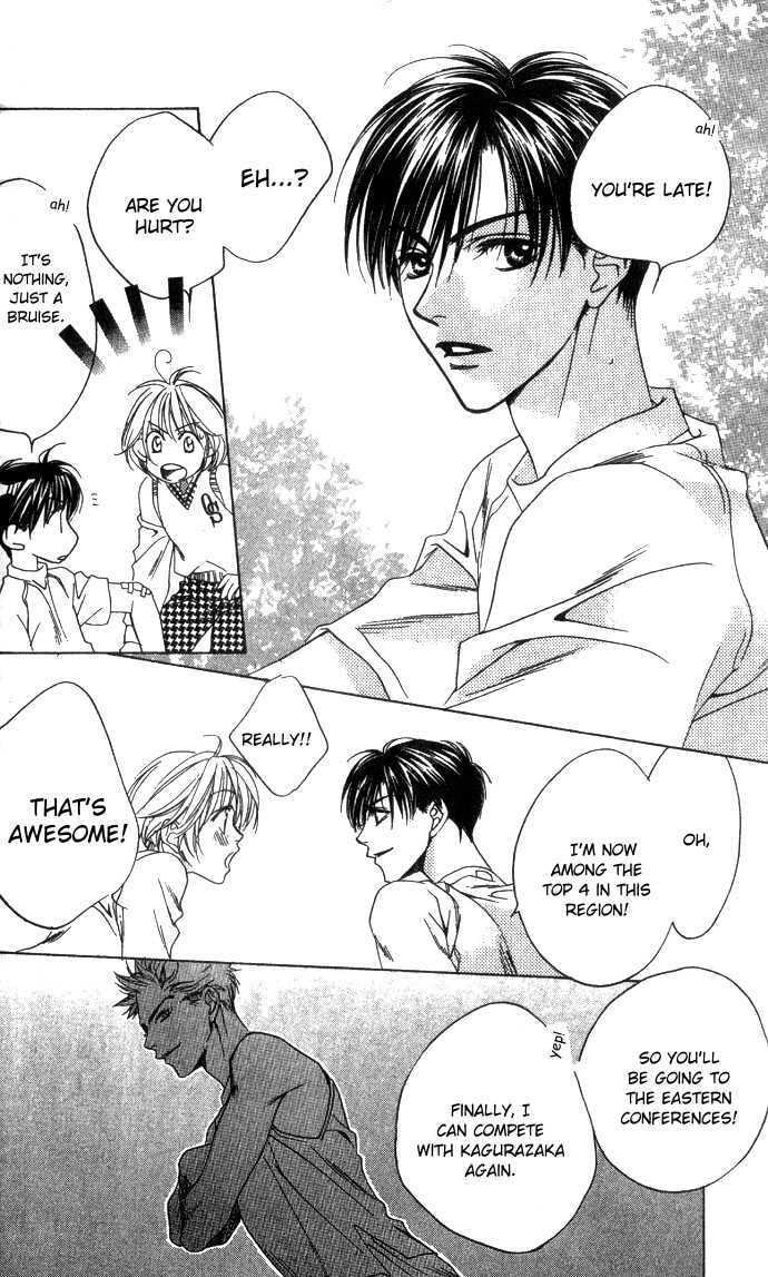 Hana-Kimi: For You in Full Blossom Chapter 0 page 53 - 