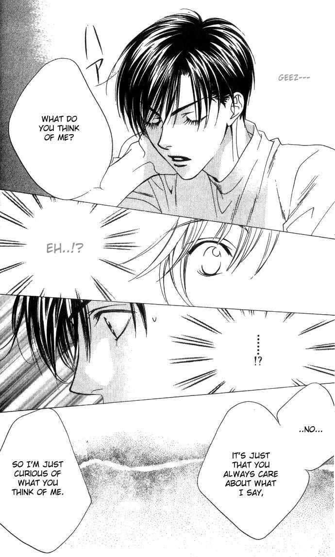 Hana-Kimi: For You in Full Blossom Chapter 0 page 57 - 
