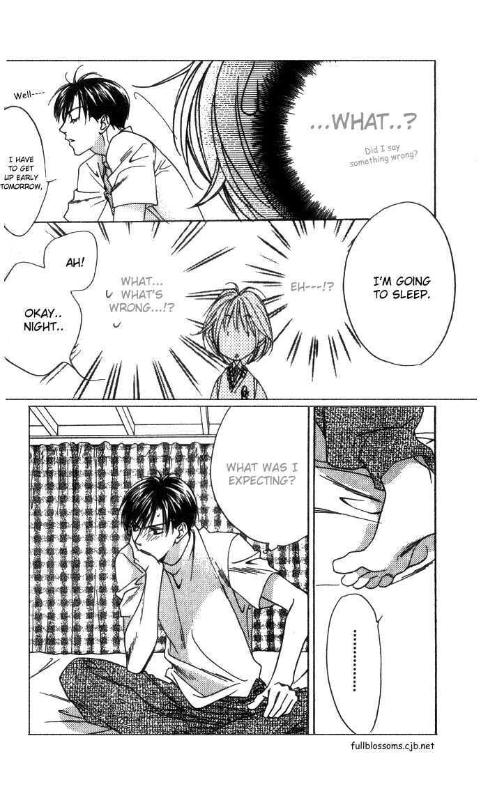 Hana-Kimi: For You in Full Blossom Chapter 0 page 59 - 
