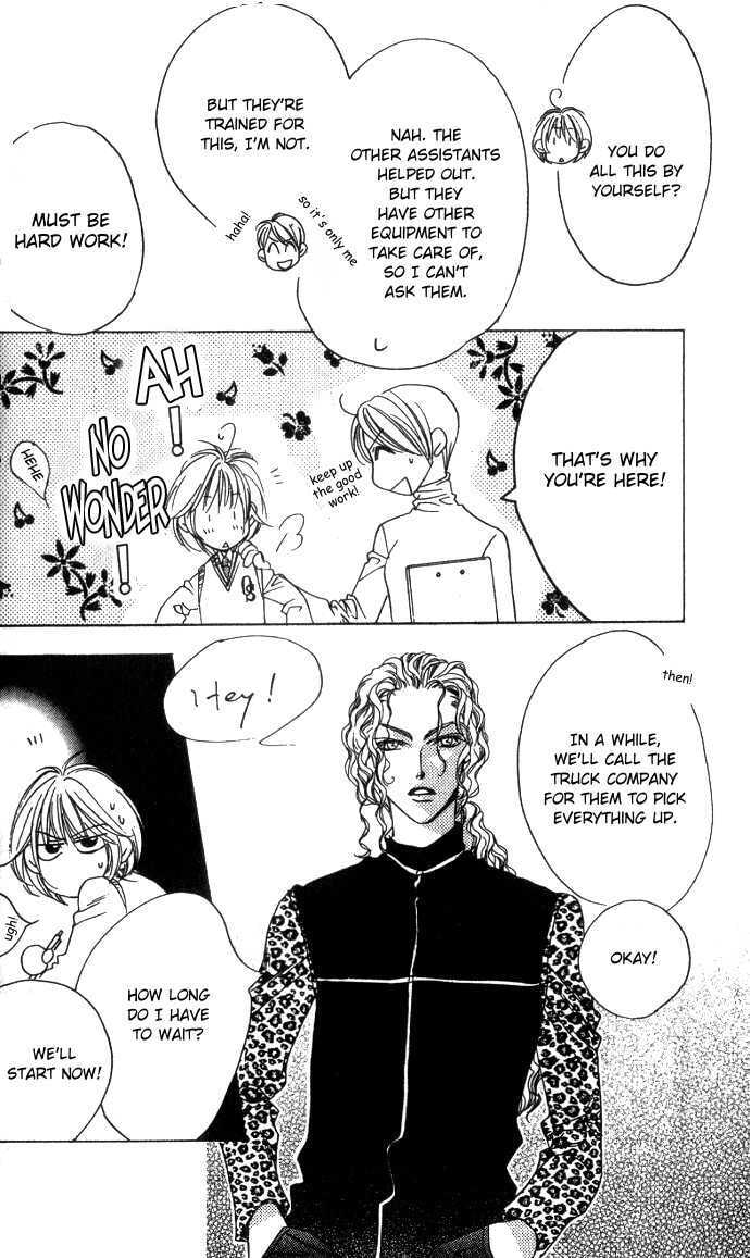 Hana-Kimi: For You in Full Blossom Chapter 0 page 61 - 